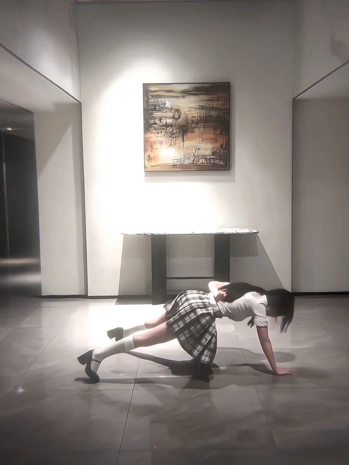 开车的小说